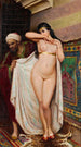 La favorite - Fabio Fabbi — Ansicht des Kunstwerks