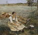 Fauchage - Jules Bastien-Lepage — Ansicht des Kunstwerks