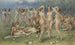 Allegorie des Frühlings - Fausto Zonaro — Ansicht des Kunstwerks
