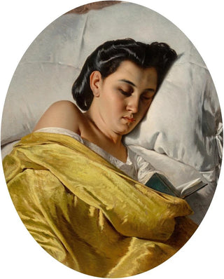 Federico Maldarelli - La coucher.webp