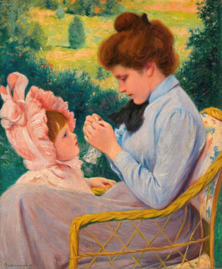 Federico Zandomeneghi - Le Crochet.webp
