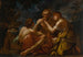 Loth et ses filles - Felice Torelli — Ansicht des Kunstwerks