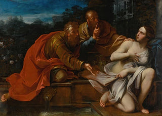 Felice Torelli - Susanna and the Elders.webp