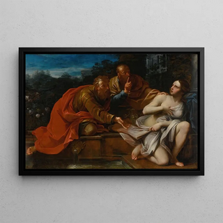 Felice Torelli - Susanna and the Elders.webp