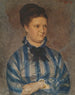Resa Tapp de Tappenburg - Felician Freiherr von Myrbach-Rheinfeld — Ansicht des Kunstwerks