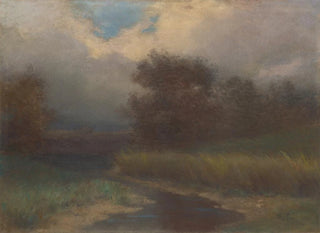 Felicin Moczik - By the Brook.webp