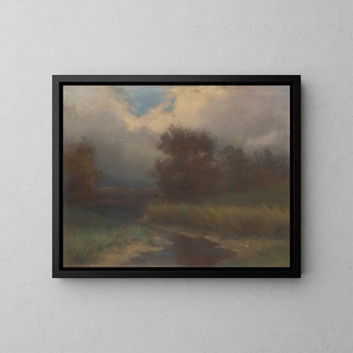 Felicin Moczik - By the Brook.webp