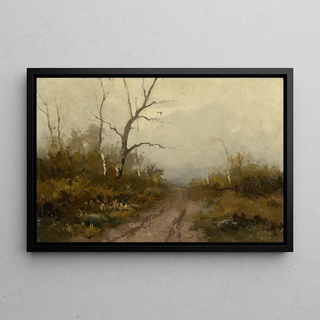 Felicin Moczik - Forest Motif.webp