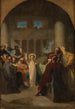 Jesus bei den Ärzten - Felix-Henri Giacomotti — Ansicht des Kunstwerks