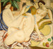 Frauen in Trägheit - Alfredo Guttero — Ansicht des Kunstwerks
