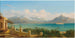 Motiv des Lago Maggiore - Ferdinand Bonheur — Ansicht des Kunstwerks