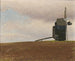 Alter Windmühle - Ferdinand Brunner — Ansicht des Kunstwerks