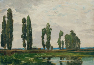 Ferdinand Engelmller - Tborsko.webp