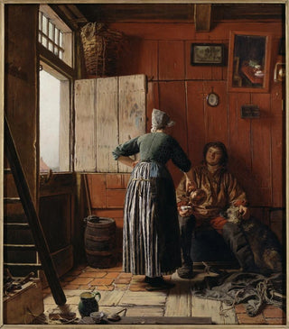 Ferdinand Fagerlin - The HomeComing.webp