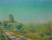 Vue de Rhenen - Ferdinand Hart Nibbrig — Ansicht des Kunstwerks