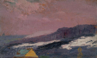 Ferdinand Katona - Early Spring.webp
