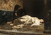 Séléné - Ferdinand Keller — Ansicht des Kunstwerks