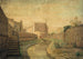 La Bièvre rue Croulebarbe - Ferdinand Laudigeois — Ansicht des Kunstwerks