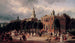 Independence Hall à Philadelphie - Ferdinand Richardt — Ansicht des Kunstwerks
