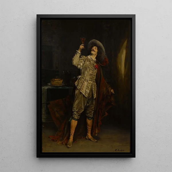Ferdinand Roybet - Don Csar de Bazan.webp
