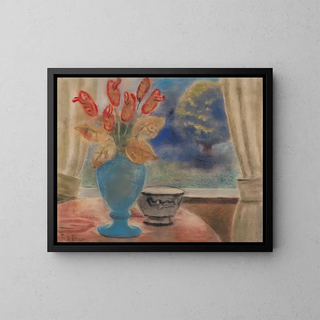 Ferdinand Schirren - Still Life.webp