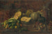 Stillleben mit Früchten und Gemüse - Ferdinand Wagner Jr — Ansicht des Kunstwerks