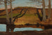Landschaft mit Bach - Ferdynand Ruszczyc — Ansicht des Kunstwerks