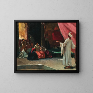 Ferenc Eisenhut - The Lecture.webp