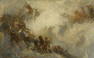 Fernand Cormon - Les Races humaines.webp