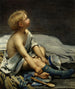 Ein Kind auf dem Dachboden - Fernand Pelez — Ansicht des Kunstwerks