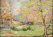 Frühling - Fernand Verhaegen — Ansicht des Kunstwerks