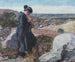 Au soleil - Fernando Fader — Ansicht des Kunstwerks