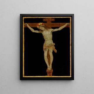 Filippino Lippi - Christ on the Cross.webp