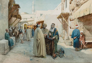Filippo Bartolini - A hard bargain.webp
