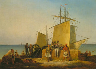 Finert Noel D - The French Mission to the Morea.webp