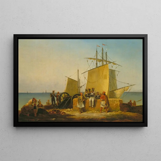 Finert Noel D - The French Mission to the Morea.webp
