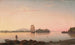 Eulenkopf, Penobscot-Bucht, Maine - Fitz Henry Lane — Ansicht des Kunstwerks