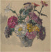 Blumen - Eugène Delacroix — Ansicht des Kunstwerks
