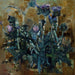 Artischockenblumen - Jean Pradier — Ansicht des Kunstwerks
