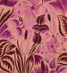 Tropische Blumen - Anonym — Ansicht des Kunstwerks