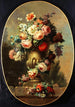 Blumenvasen - Félix Boutreux — Ansicht des Kunstwerks