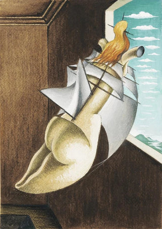 Flix Del Marle - Evasion.webp