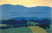 Landschaft in den Bergen des Jura bei Romanel - Félix Vallotton — Ansicht des Kunstwerks