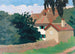 Souvenir de Romanel - Félix Vallotton — Ansicht des Kunstwerks