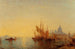 Bacino di San Marco - Félix Ziem — Ansicht des Kunstwerks