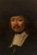 Studie eines Mannes Die Syndics Kopie nach Rembrandt - Félix Ziem — Ansicht des Kunstwerks