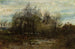 Le Bas-Meudon - Félix Ziem — Ansicht des Kunstwerks