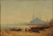 Der Bosporus am Morgen - Félix Ziem — Ansicht des Kunstwerks