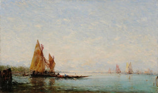 Flix Ziem - Marine Constantinople.webp