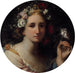 Flora - École romaine — Ansicht des Kunstwerks